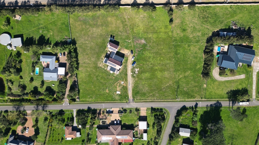 3 Bedroom Property for Sale in Firlands Western Cape